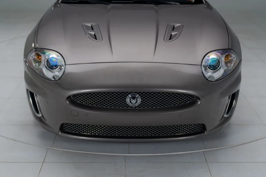 2011 Jaguar X150 XKR - Image 23 of 31