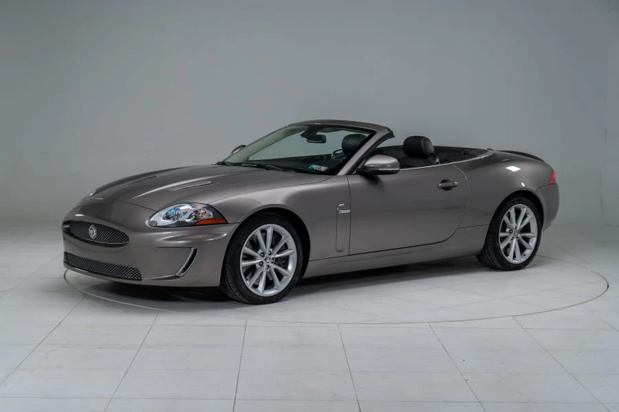 2011 Jaguar X150 XKR - Image 6 of 31