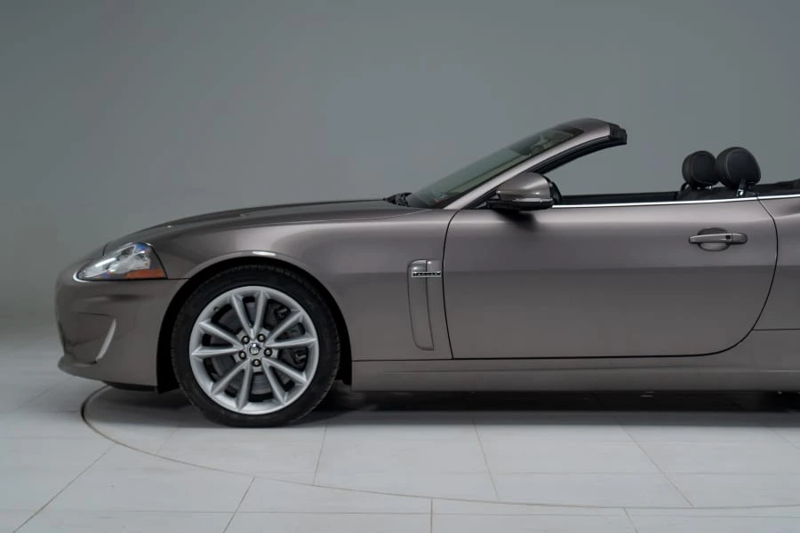 2011 Jaguar X150 XKR - Image 8 of 31