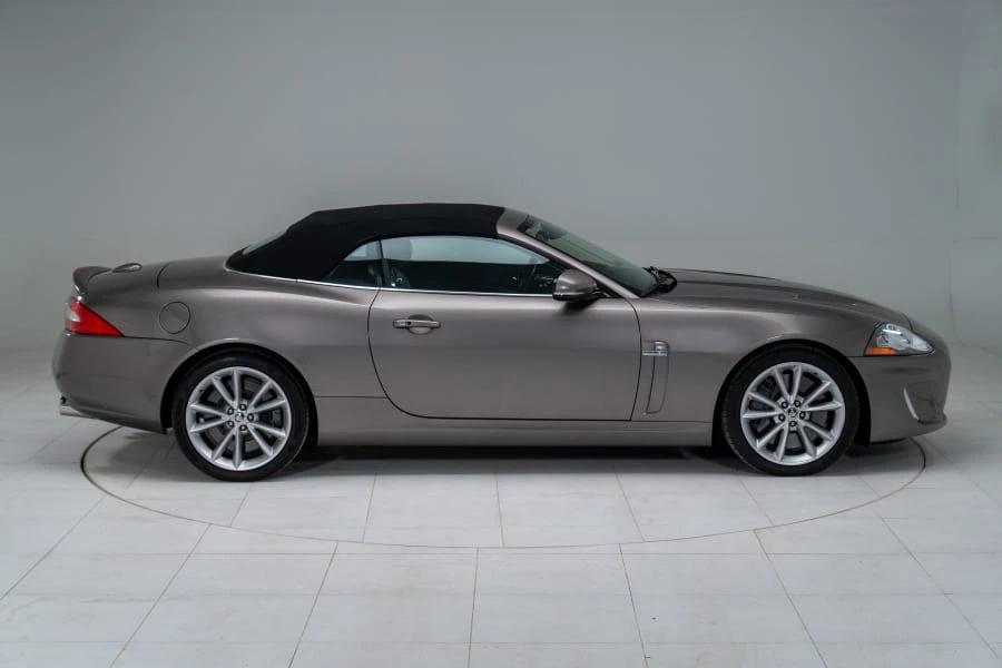 2011 Jaguar X150 XKR - Image 18 of 31
