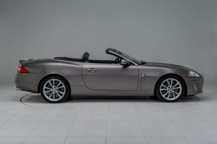 2011 Jaguar X150 XKR - Image 2 of 31