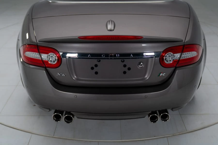 2011 Jaguar X150 XKR - Image 20 of 31