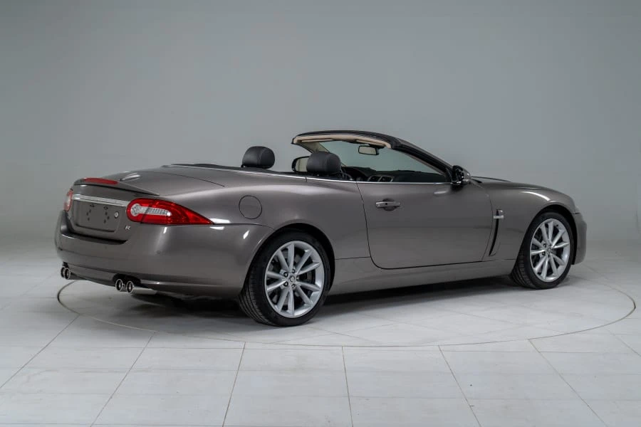 2011 Jaguar X150 XKR - Image 26 of 31
