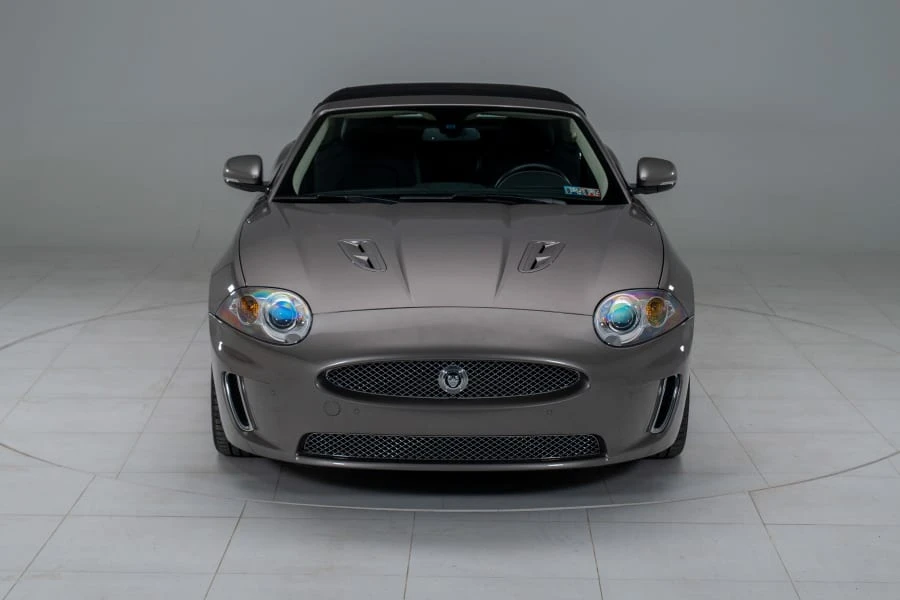 2011 Jaguar X150 XKR - Image 4 of 31