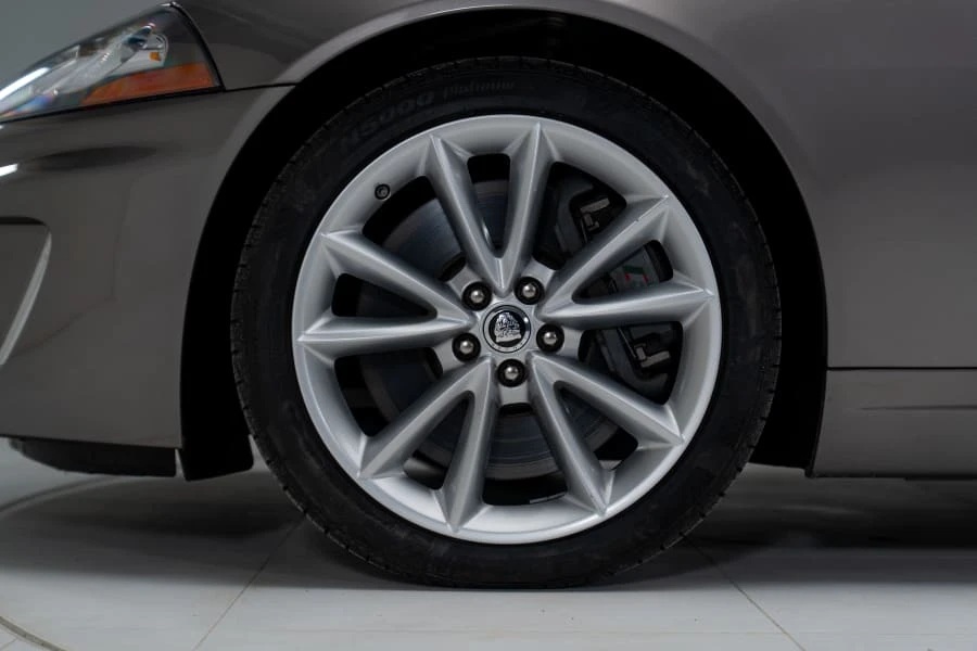 2011 Jaguar X150 XKR - Image 17 of 31