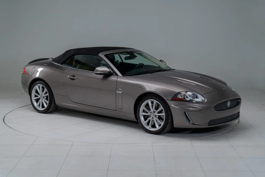 2011 Jaguar X150 XKR - Image 22 of 31