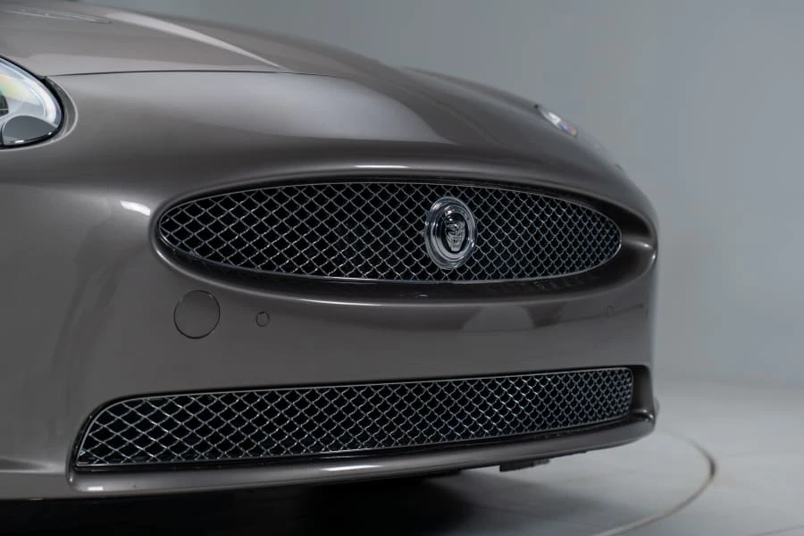 2011 Jaguar X150 XKR - Image 9 of 31