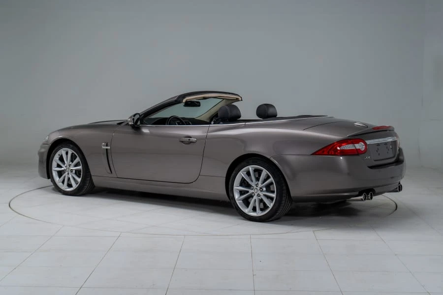 2011 Jaguar X150 XKR - Image 19 of 31