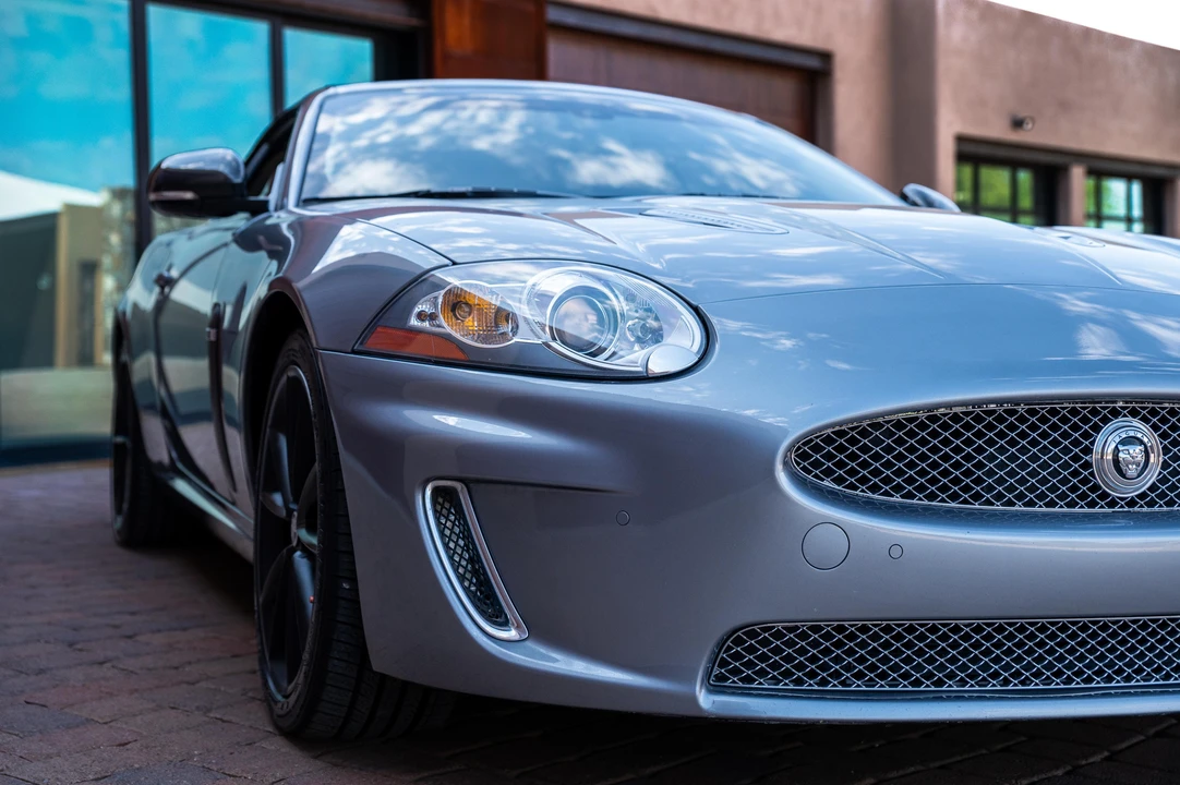 2011 Jaguar X150 XKR - Image 24 of 31