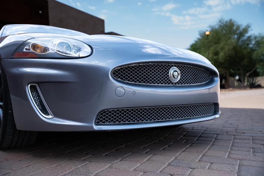 2011 Jaguar X150 XKR - Image 25 of 31