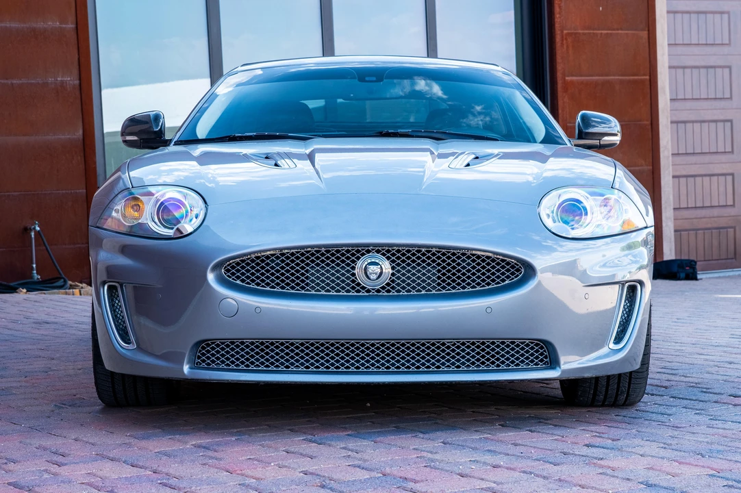 2011 Jaguar X150 XKR - Image 10 of 31