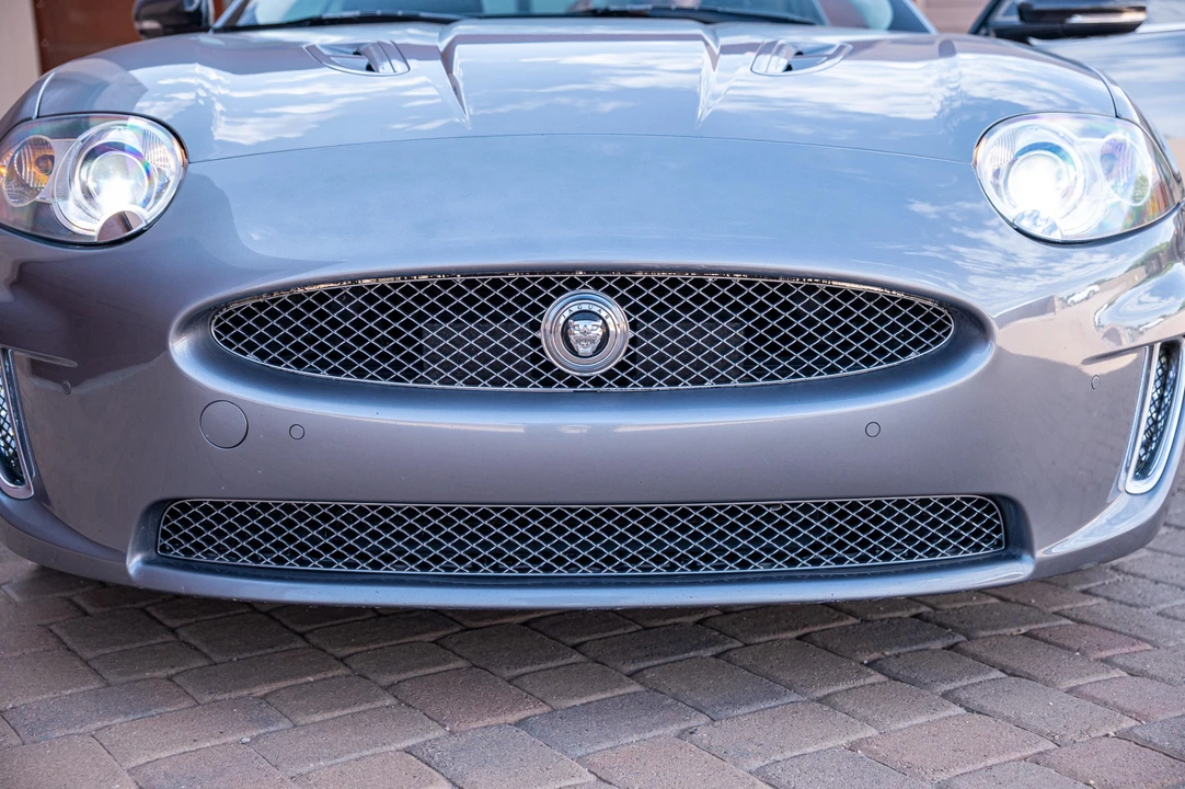 2011 Jaguar X150 XKR - Image 30 of 31