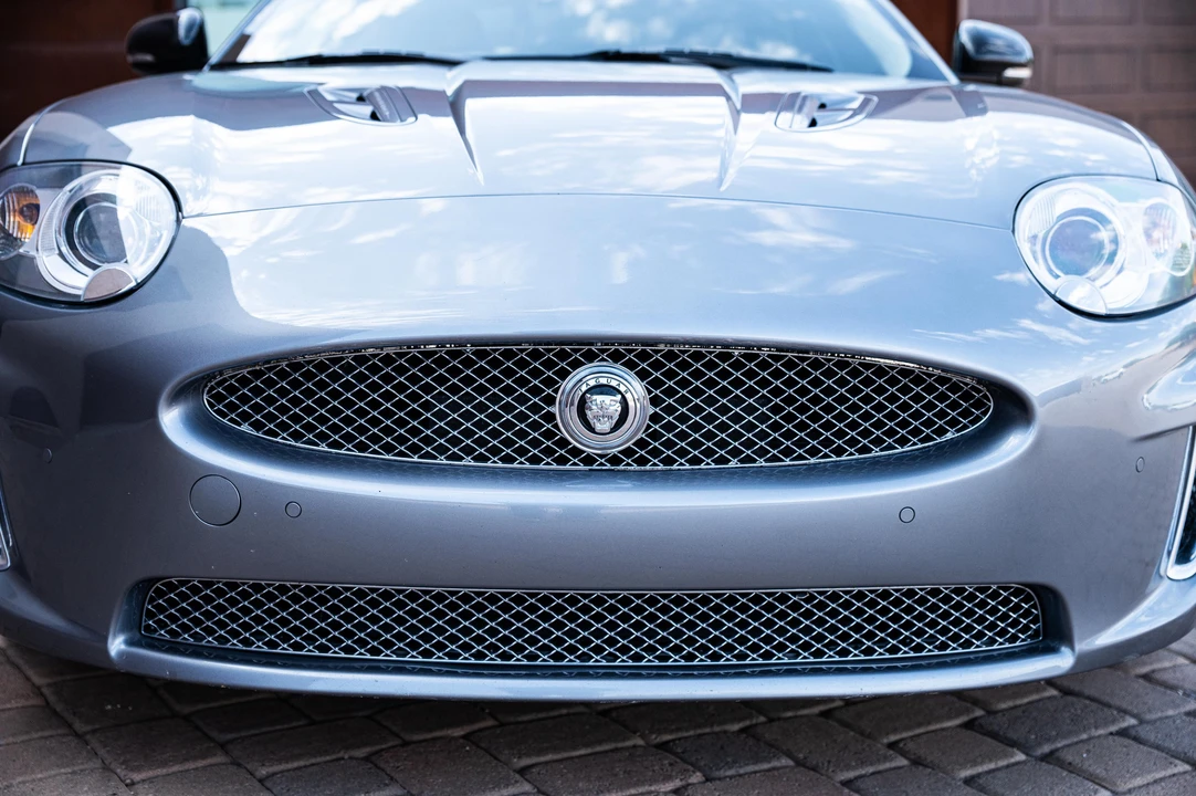 2011 Jaguar X150 XKR - Image 31 of 31