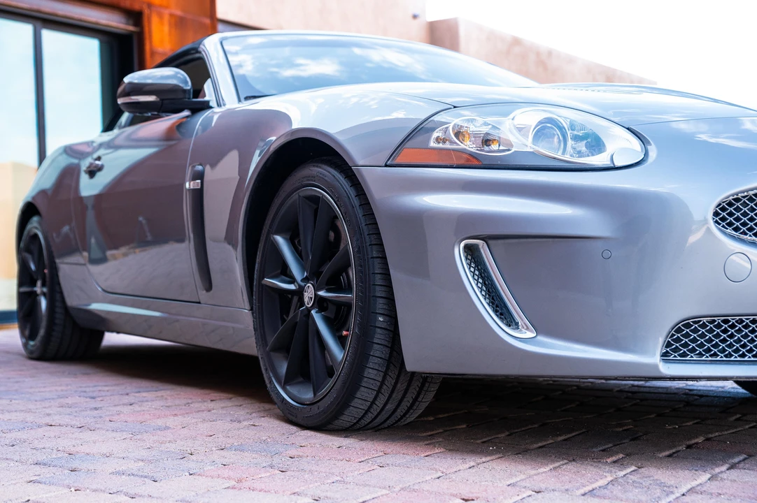 2011 Jaguar X150 XKR - Image 21 of 31