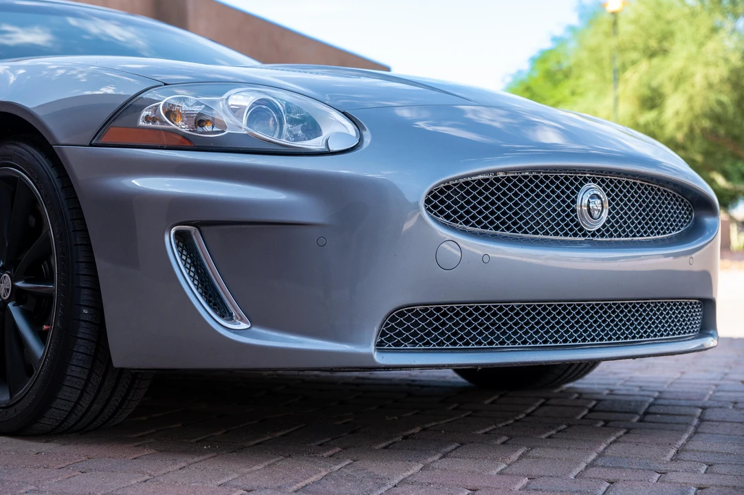2011 Jaguar X150 XKR - Image 26 of 31