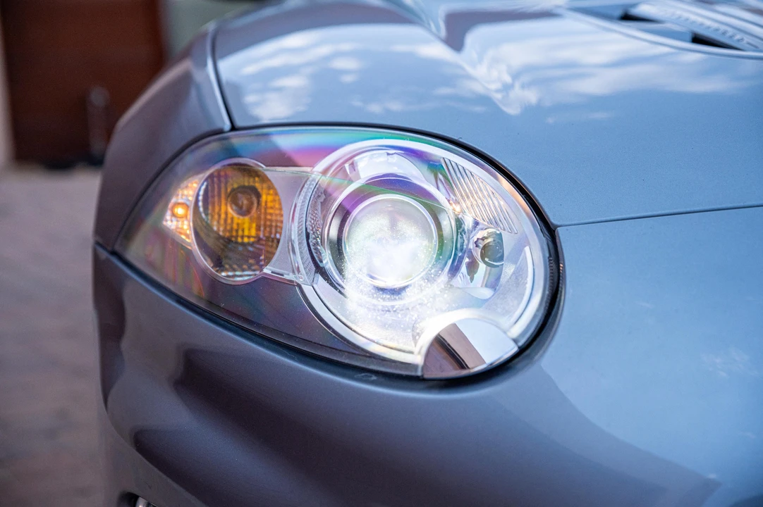 2011 Jaguar X150 XKR - Image 28 of 31
