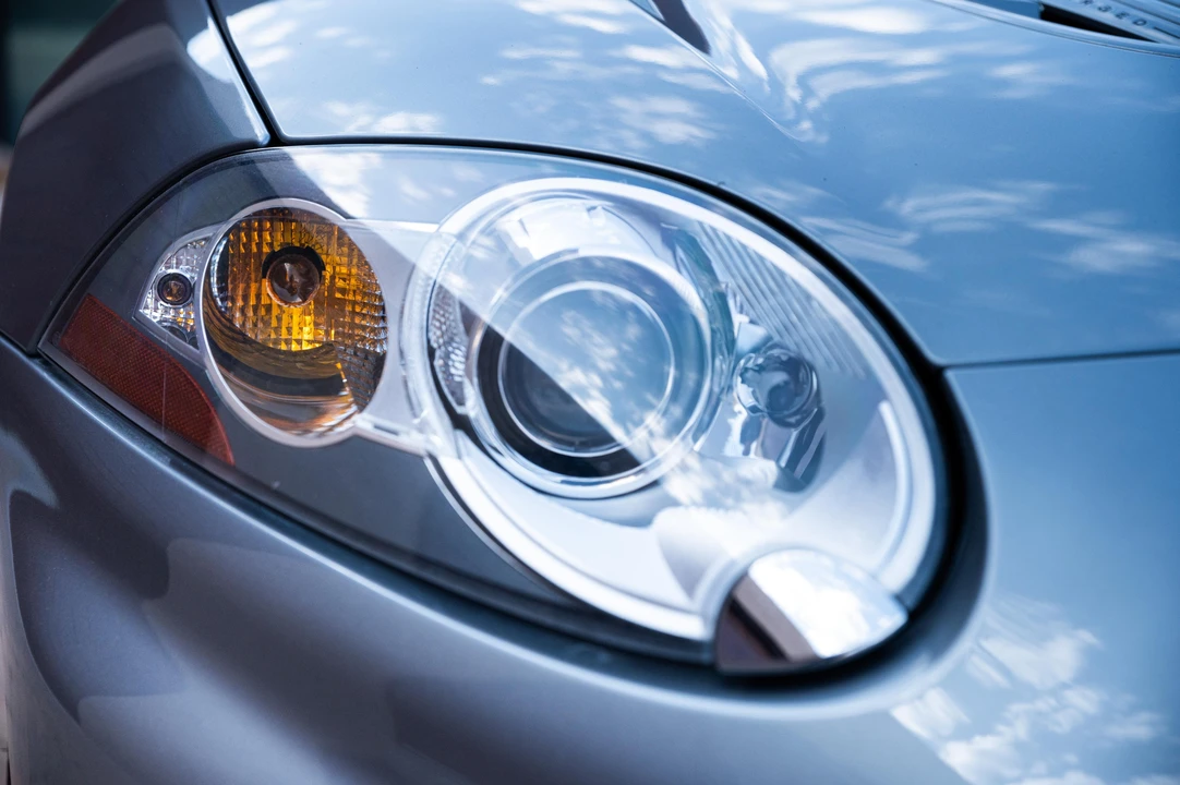 2011 Jaguar X150 XKR - Image 29 of 31