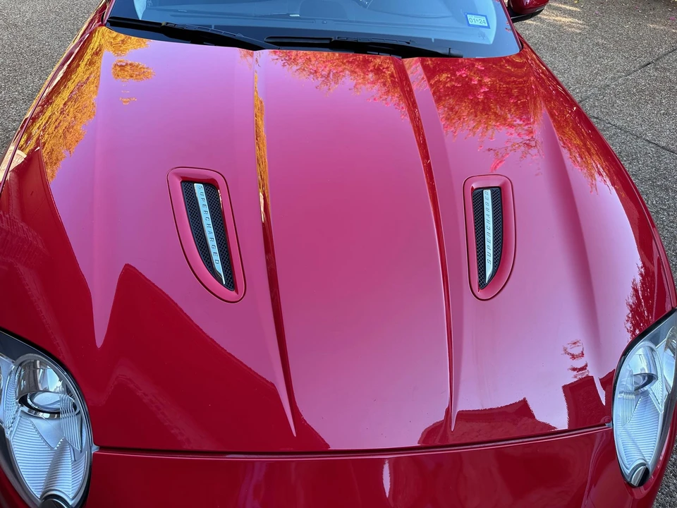2011 Jaguar X150 XKR - Image 11 of 31