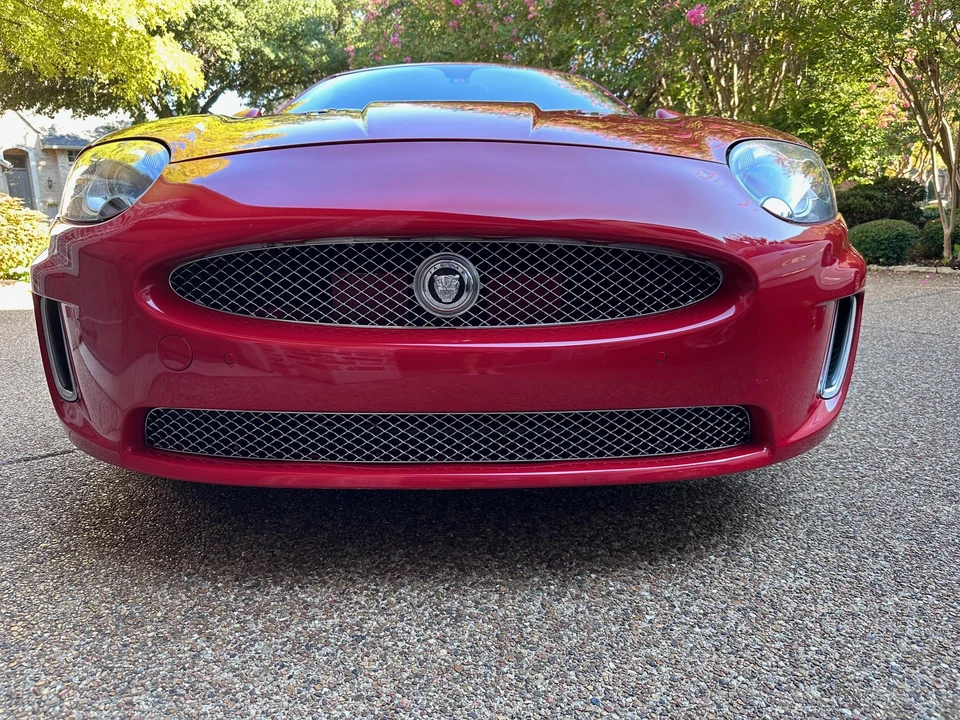 2011 Jaguar X150 XKR - Image 12 of 31