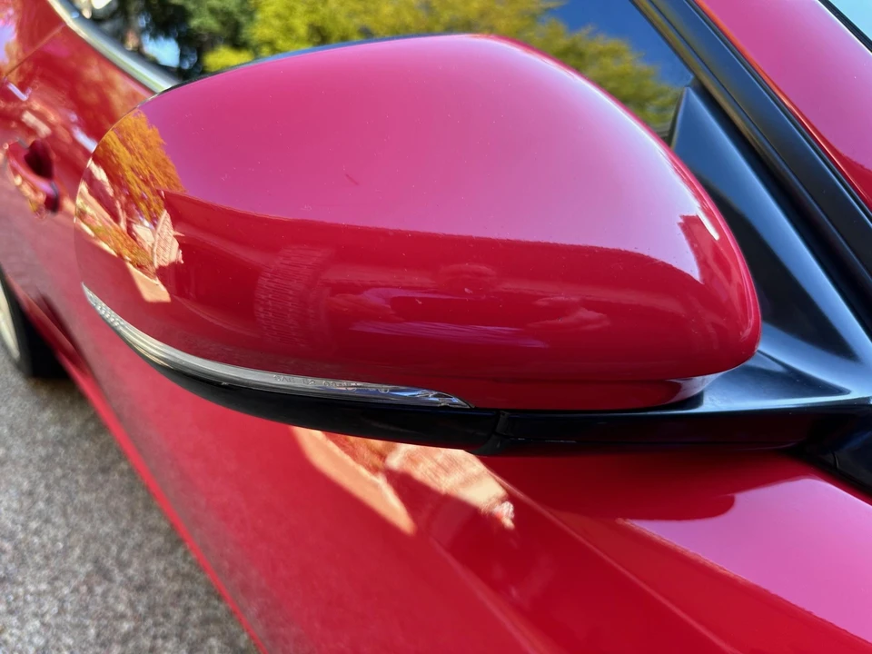 2011 Jaguar X150 XKR - Image 19 of 31