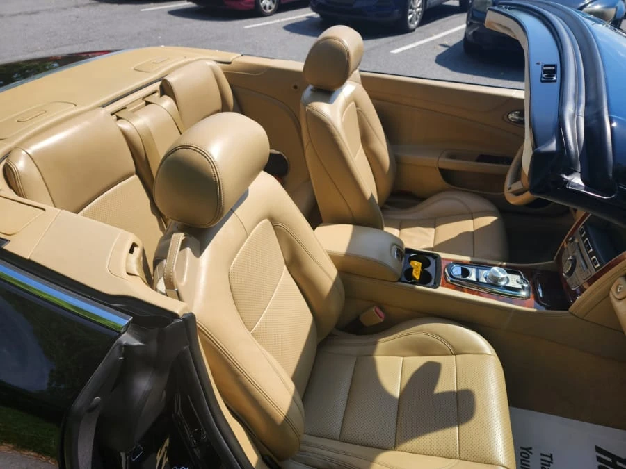 2011 Jaguar X150 XKR - Image 10 of 13