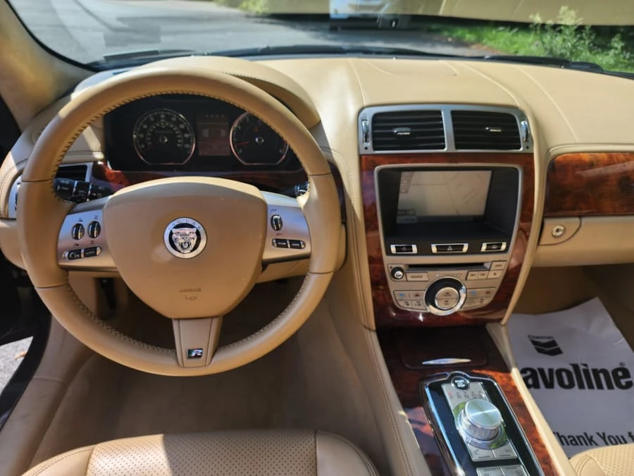 2011 Jaguar X150 XKR - Image 11 of 13