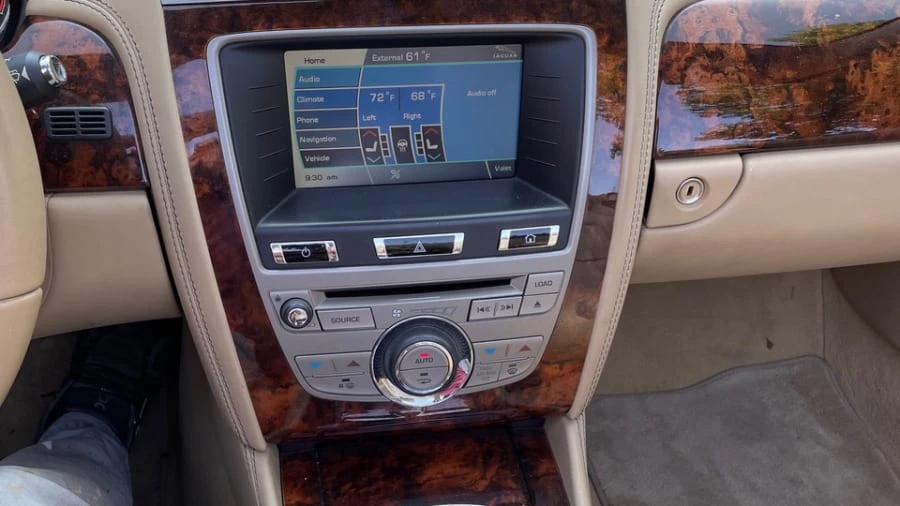 2011 Jaguar X150 XKR - Image 6 of 12