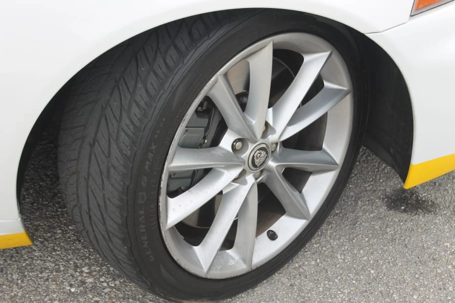 2011 Jaguar X150 XKR - Image 13 of 30