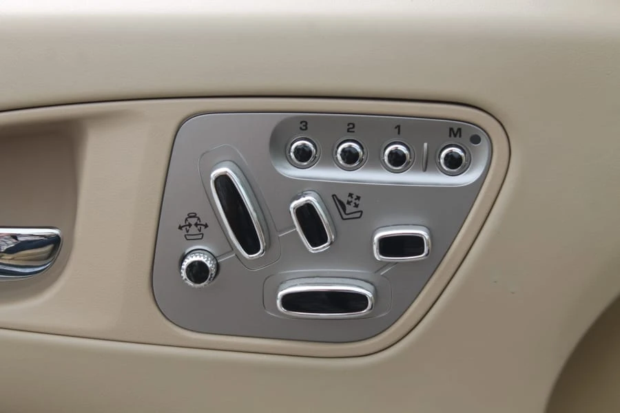 2011 Jaguar X150 XKR - Image 22 of 30