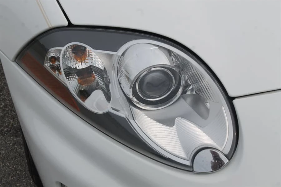 2011 Jaguar X150 XKR - Image 10 of 21