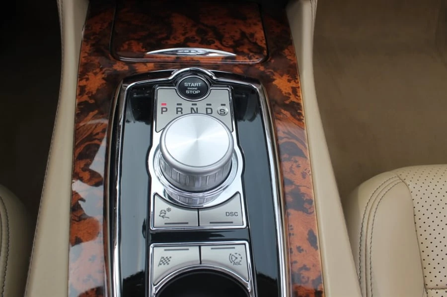 2011 Jaguar X150 XKR - Image 12 of 21