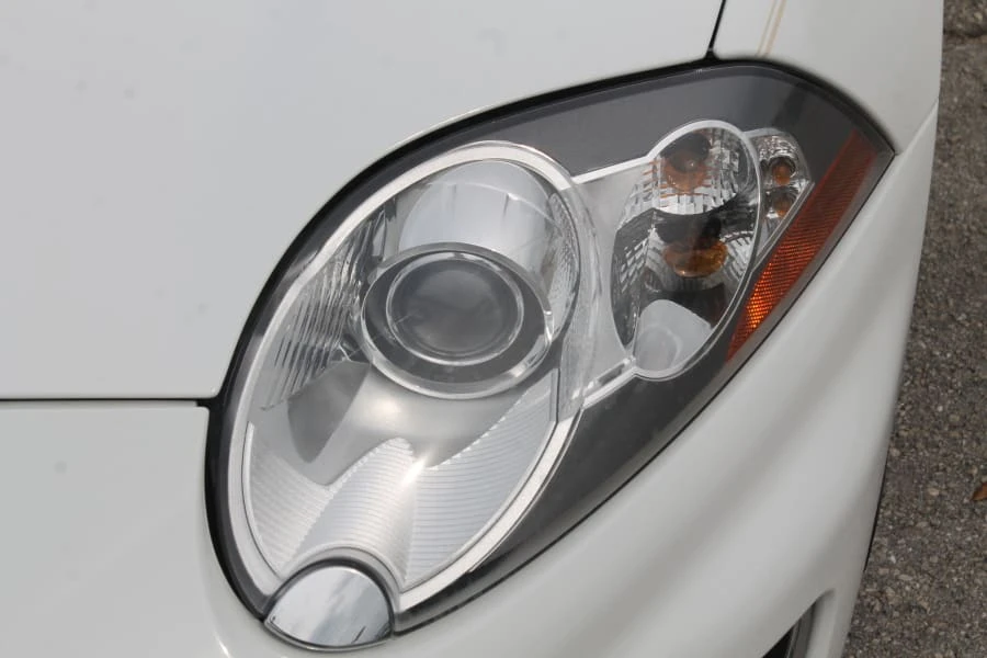 2011 Jaguar X150 XKR - Image 10 of 30