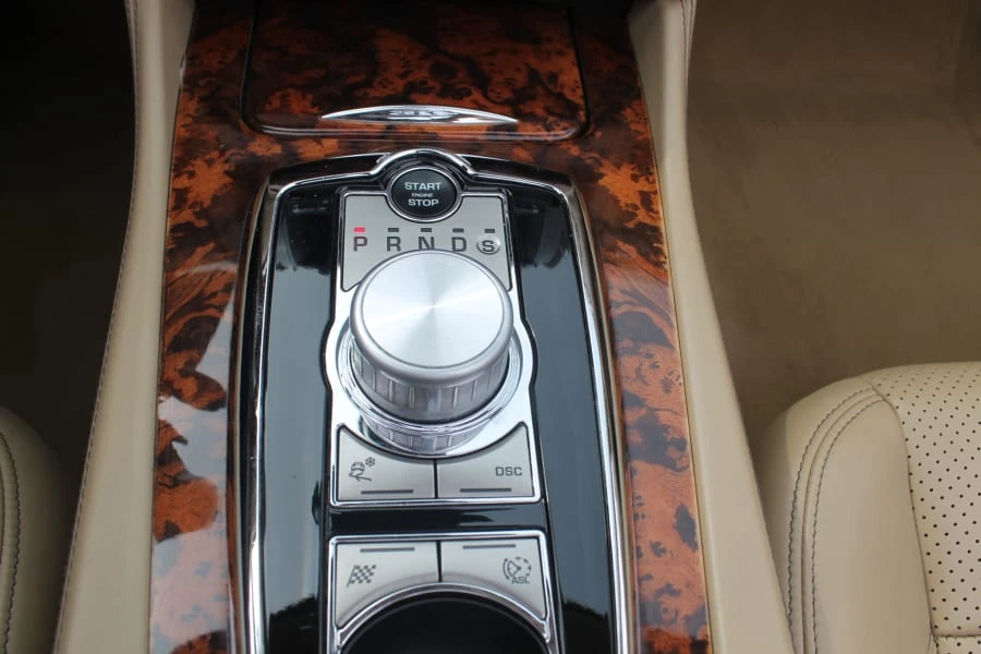 2011 Jaguar X150 XKR - Image 27 of 30