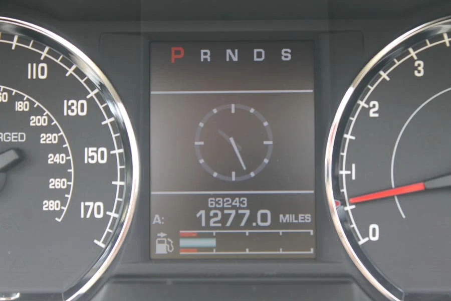 2011 Jaguar X150 XKR - Image 21 of 30