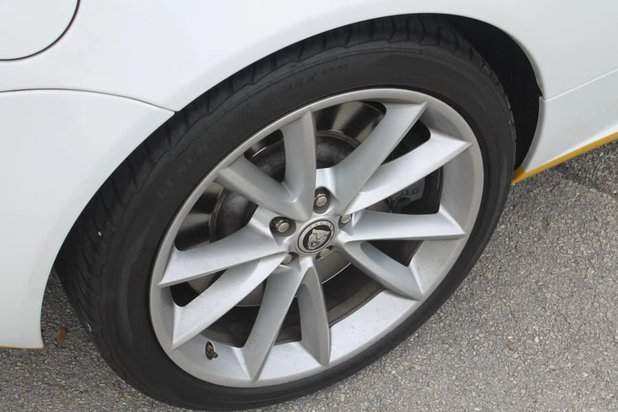2011 Jaguar X150 XKR - Image 14 of 30