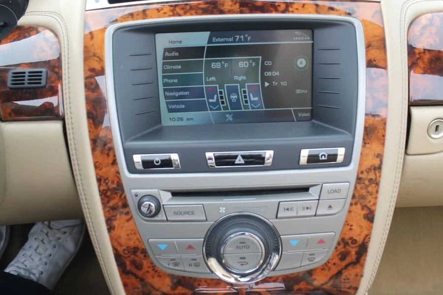 2011 Jaguar X150 XKR - Image 19 of 30