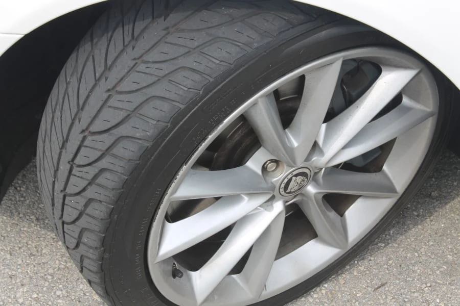 2011 Jaguar X150 XKR - Image 12 of 30