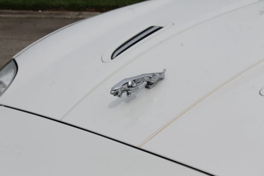 2011 Jaguar X150 XKR - Image 5 of 30