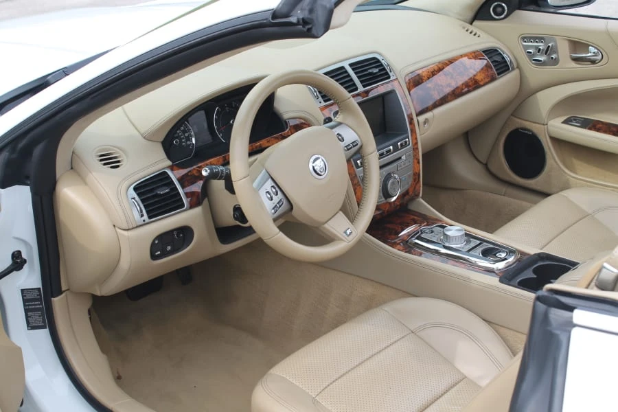 2011 Jaguar X150 XKR - Image 24 of 30