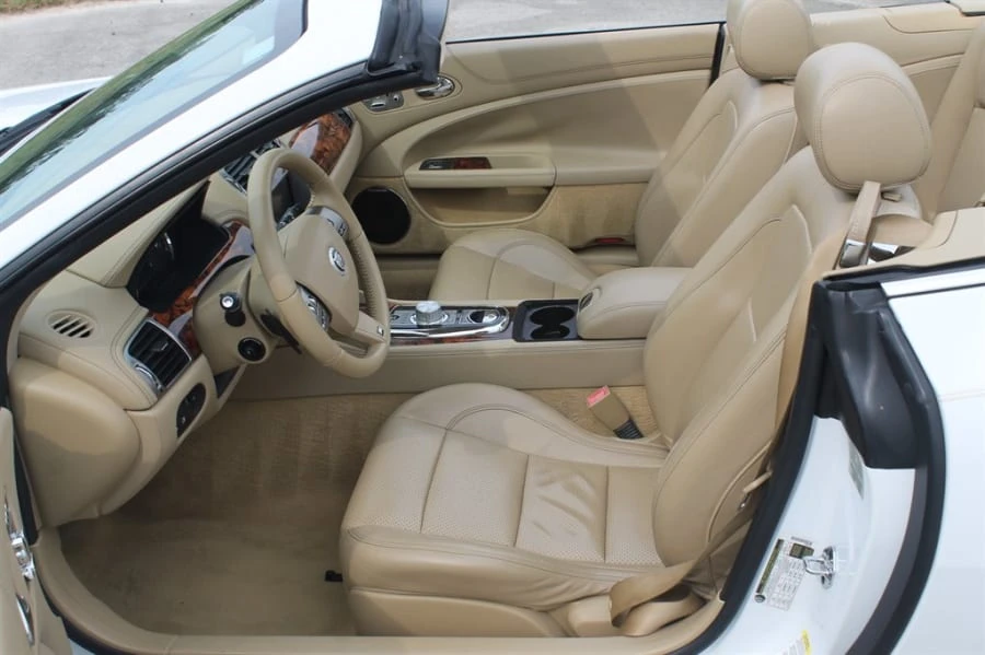 2011 Jaguar X150 XKR - Image 17 of 21