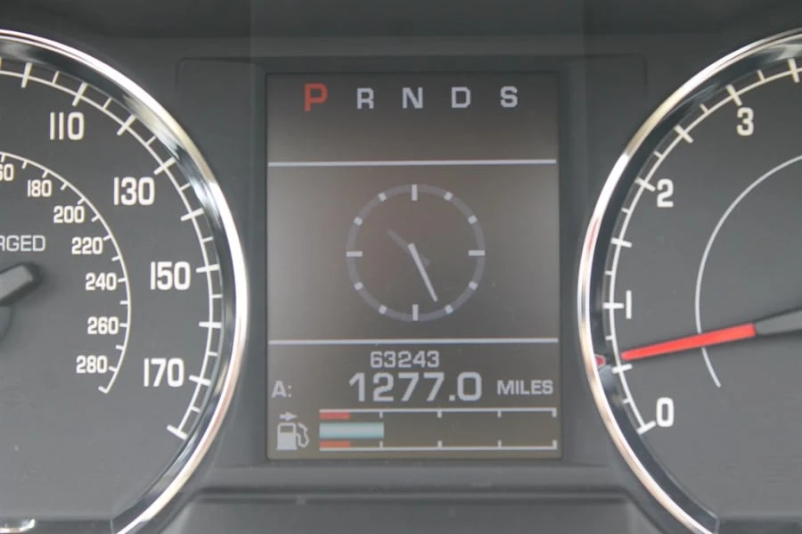 2011 Jaguar X150 XKR - Image 15 of 21