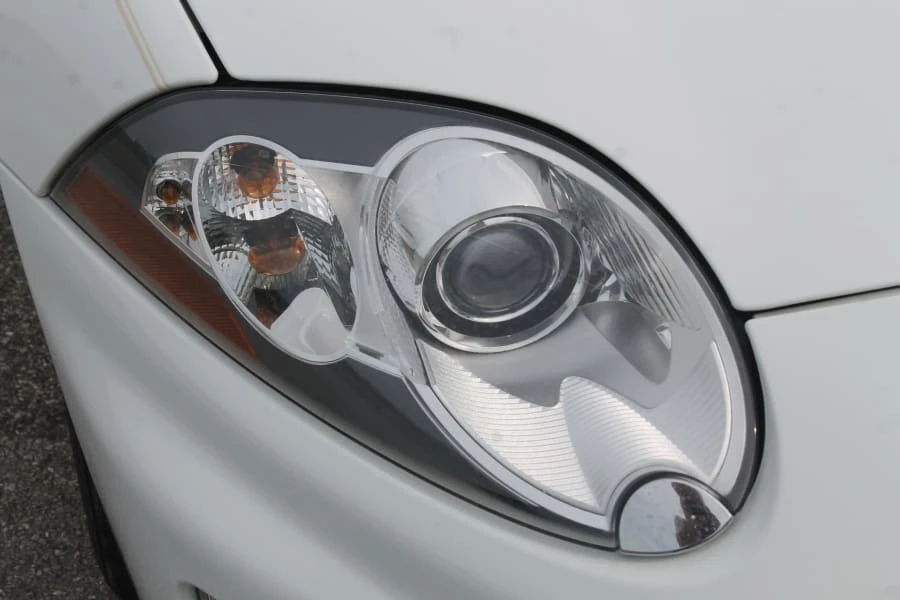 2011 Jaguar X150 XKR - Image 7 of 30