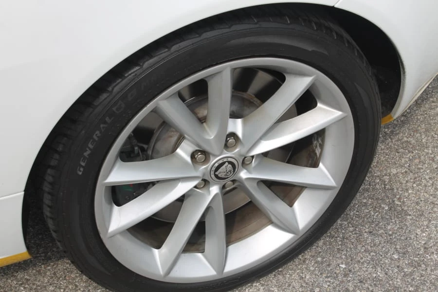 2011 Jaguar X150 XKR - Image 11 of 30