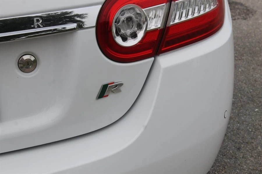 2011 Jaguar X150 XKR - Image 9 of 21