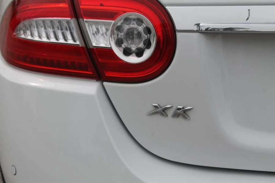 2011 Jaguar X150 XKR - Image 8 of 21