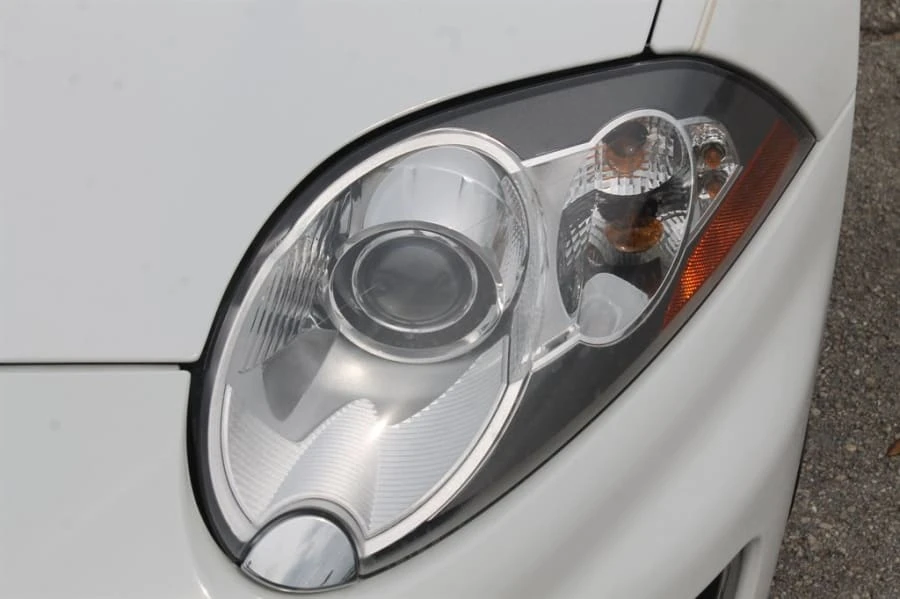 2011 Jaguar X150 XKR - Image 11 of 21