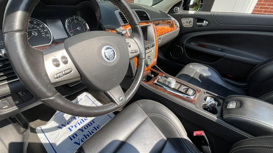 2011 Jaguar X150 XKR - Image 4 of 14