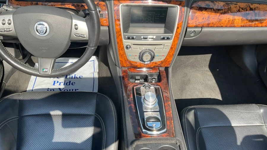 2011 Jaguar X150 XKR - Image 5 of 14