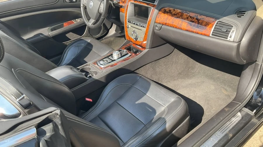2011 Jaguar X150 XKR - Image 6 of 14