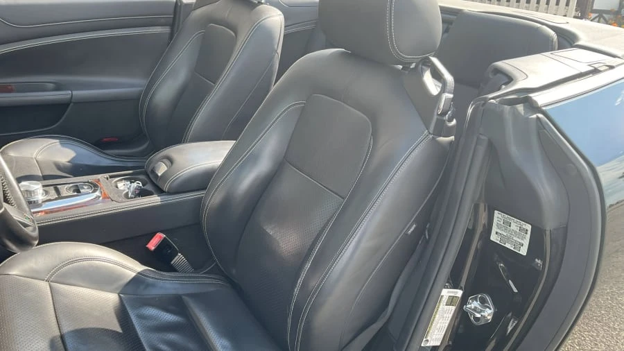 2011 Jaguar X150 XKR - Image 8 of 14